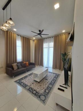 DAHLYA HOMESTAY
